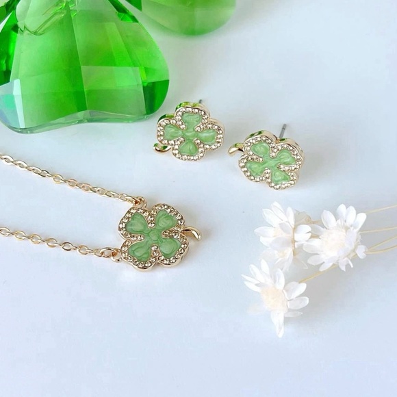 Park Lane “Lucky” Ensemble! BNIB!! - Picture 3 of 12